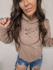 Mama Tried Hoodie | HOODIE | Mama Tried Hoodie - Western Boho Chic Boutique