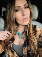 Molly Reversible Bralette | Shirts & Tops | Molly Reversible Bralette - Western Boho Chic Boutique