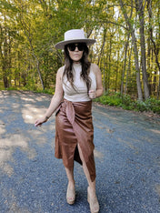 Monica Top | Shirts & Tops | Monica Top - Western Boho Chic Boutique