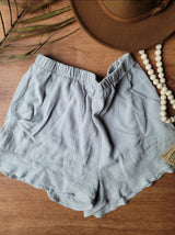 My Soul Shorts