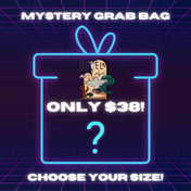 MYSTERY GRAB BAG: Final Sale | Gift | MYSTERY GRAB BAG: Final Sale