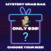 MYSTERY GRAB BAG: Final Sale - Gift