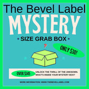 MYSTERY GRAB BAG: Final Sale | Gift | MYSTERY GRAB BAG: Final Sale