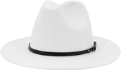 Nantucket Kept Fedora | fedora | Nantucket Kept Fedora - Western Boho Chic Boutique