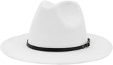 Nantucket Kept Fedora