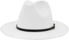 Nantucket Kept Fedora - fedora