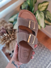 Nikki Sandal | ladies shoes | Nikki Sandal - Western Boho Chic Boutique