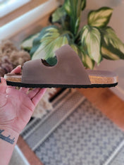 Nikki Sandal | ladies shoes | Nikki Sandal - Western Boho Chic Boutique