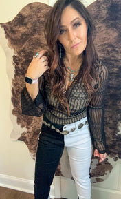 Black and White Poison Patchwork Jeans | pants |
