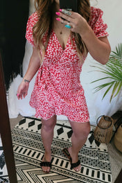 Rhiannon Dress | mini dress | Rhiannon Dress - Western Boho Chic Boutique