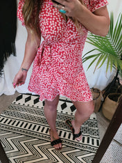 Rhiannon Dress | mini dress | Rhiannon Dress - Western Boho Chic Boutique