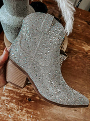 Saints & Rebels Cowgirl Boots - ladies shoes
