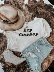 Saints & Rebels Cowgirl Boots | ladies shoes |