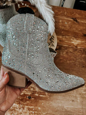 Saints & Rebels Cowgirl Boots | ladies shoes |