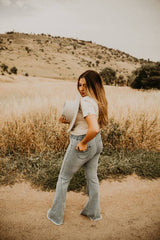 Something Bad Bell Bottoms