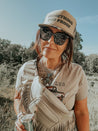 Something You Proof Hat - trucker hat