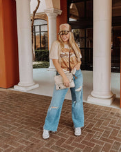 Take The High Road Tee | graphic tee | Take The High Road Tee - Western Boho Chic Boutique