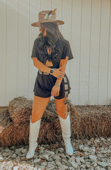 Tallulah Romper