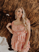 Tennessee Fan Romper