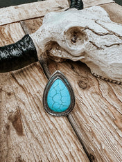 Tess Statement Ring | ring | Tess Statement Ring - Western Boho Chic Boutique