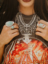 Tess Statement Ring - ring