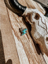 The Bolt Ring - ring