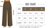 Wide Leg Palazzo Pants | pants | Wide Leg Palazzo Pants