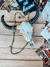 Wild Hearts Necklace | necklace |