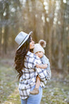 Wildflower Wide Brim Fedora - fedora