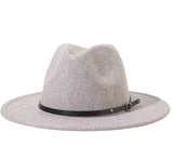 Wildflower Wide Brim Fedora