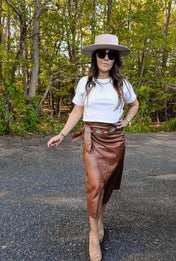 Yuma Midi Skirt | Skirts |