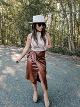 Yuma Midi Skirt